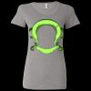 Ladies' Triblend Short Sleeve T-Shirt Thumbnail