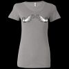 Ladies' Triblend Short Sleeve T-Shirt Thumbnail