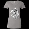 Ladies' Triblend Short Sleeve T-Shirt Thumbnail