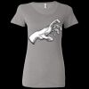 Ladies' Triblend Short Sleeve T-Shirt Thumbnail