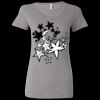 Ladies' Triblend Short Sleeve T-Shirt Thumbnail