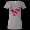 Ladies' Triblend Short Sleeve T-Shirt Thumbnail