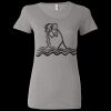 Ladies' Triblend Short Sleeve T-Shirt Thumbnail