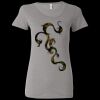 Ladies' Triblend Short Sleeve T-Shirt Thumbnail