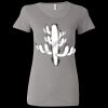 Ladies' Triblend Short Sleeve T-Shirt Thumbnail