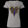 Ladies' Triblend Short Sleeve T-Shirt Thumbnail