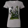 Ladies' Triblend Short Sleeve T-Shirt Thumbnail