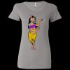 Ladies' Triblend Short Sleeve T-Shirt Thumbnail