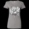 Ladies' Triblend Short Sleeve T-Shirt Thumbnail