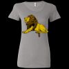 Ladies' Triblend Short Sleeve T-Shirt Thumbnail