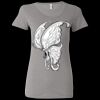 Ladies' Triblend Short Sleeve T-Shirt Thumbnail