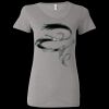 Ladies' Triblend Short Sleeve T-Shirt Thumbnail