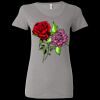 Ladies' Triblend Short Sleeve T-Shirt Thumbnail