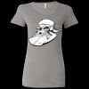 Ladies' Triblend Short Sleeve T-Shirt Thumbnail