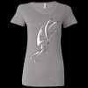 Ladies' Triblend Short Sleeve T-Shirt Thumbnail