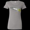 Ladies' Triblend Short Sleeve T-Shirt Thumbnail