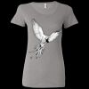 Ladies' Triblend Short Sleeve T-Shirt Thumbnail