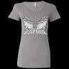 Ladies' Triblend Short Sleeve T-Shirt Thumbnail