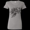 Ladies' Triblend Short Sleeve T-Shirt Thumbnail