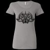 Ladies' Triblend Short Sleeve T-Shirt Thumbnail