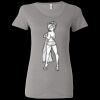 Ladies' Triblend Short Sleeve T-Shirt Thumbnail