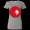 Ladies' Triblend Short Sleeve T-Shirt Thumbnail