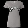 Ladies' Triblend Short Sleeve T-Shirt Thumbnail