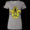 Ladies' Triblend Short Sleeve T-Shirt Thumbnail