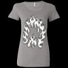 Ladies' Triblend Short Sleeve T-Shirt Thumbnail