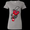 Ladies' Triblend Short Sleeve T-Shirt Thumbnail