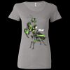 Ladies' Triblend Short Sleeve T-Shirt Thumbnail