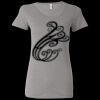 Ladies' Triblend Short Sleeve T-Shirt Thumbnail