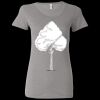 Ladies' Triblend Short Sleeve T-Shirt Thumbnail