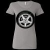 Ladies' Triblend Short Sleeve T-Shirt Thumbnail