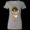 Ladies' Triblend Short Sleeve T-Shirt Thumbnail