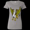 Ladies' Triblend Short Sleeve T-Shirt Thumbnail