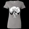 Ladies' Triblend Short Sleeve T-Shirt Thumbnail