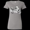 Ladies' Triblend Short Sleeve T-Shirt Thumbnail