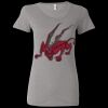 Ladies' Triblend Short Sleeve T-Shirt Thumbnail