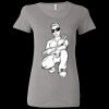 Ladies' Triblend Short Sleeve T-Shirt Thumbnail