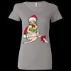 Ladies' Triblend Short Sleeve T-Shirt Thumbnail