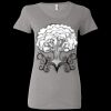 Ladies' Triblend Short Sleeve T-Shirt Thumbnail