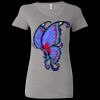 Ladies' Triblend Short Sleeve T-Shirt Thumbnail