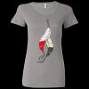 Ladies' Triblend Short Sleeve T-Shirt Thumbnail