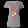 Ladies' Triblend Short Sleeve T-Shirt Thumbnail