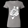 Ladies' Triblend Short Sleeve T-Shirt Thumbnail