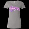 Ladies' Triblend Short Sleeve T-Shirt Thumbnail