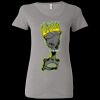 Ladies' Triblend Short Sleeve T-Shirt Thumbnail