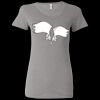 Ladies' Triblend Short Sleeve T-Shirt Thumbnail