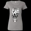 Ladies' Triblend Short Sleeve T-Shirt Thumbnail